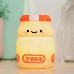 Smoko- Yuko Ambient Light